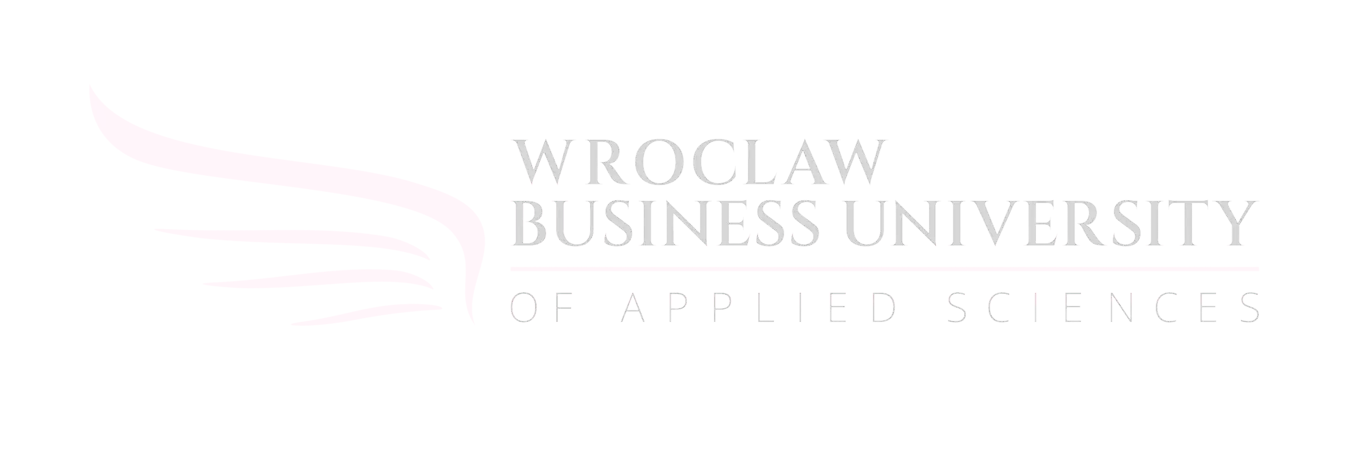 Warsaw School of Banking logo - University partner using StudentSpeak for student recruitment and career guidance
